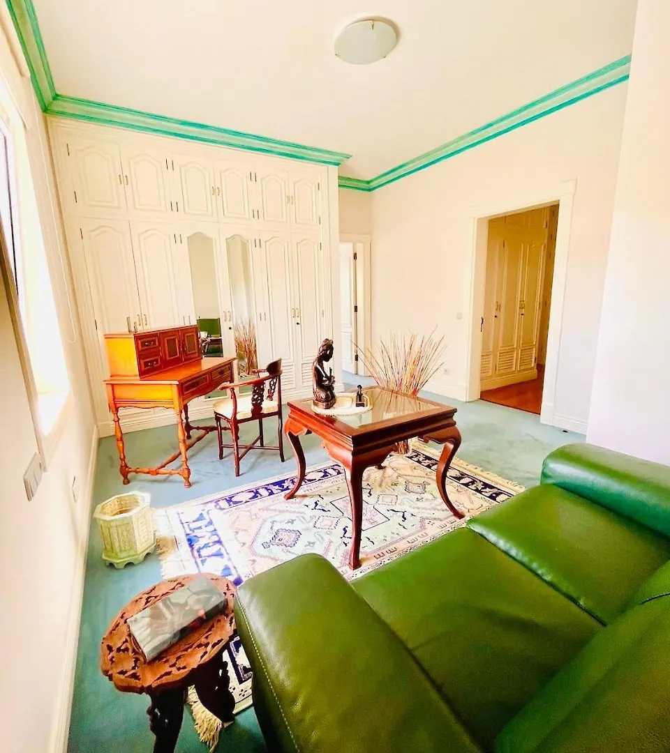 Kishni, Peaceful And Luxury Suite Villa Arrecife