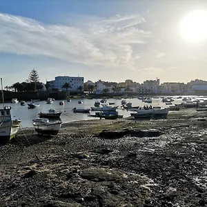 Arrecife Centre Charco De San Gines - Ubytování v soukromí