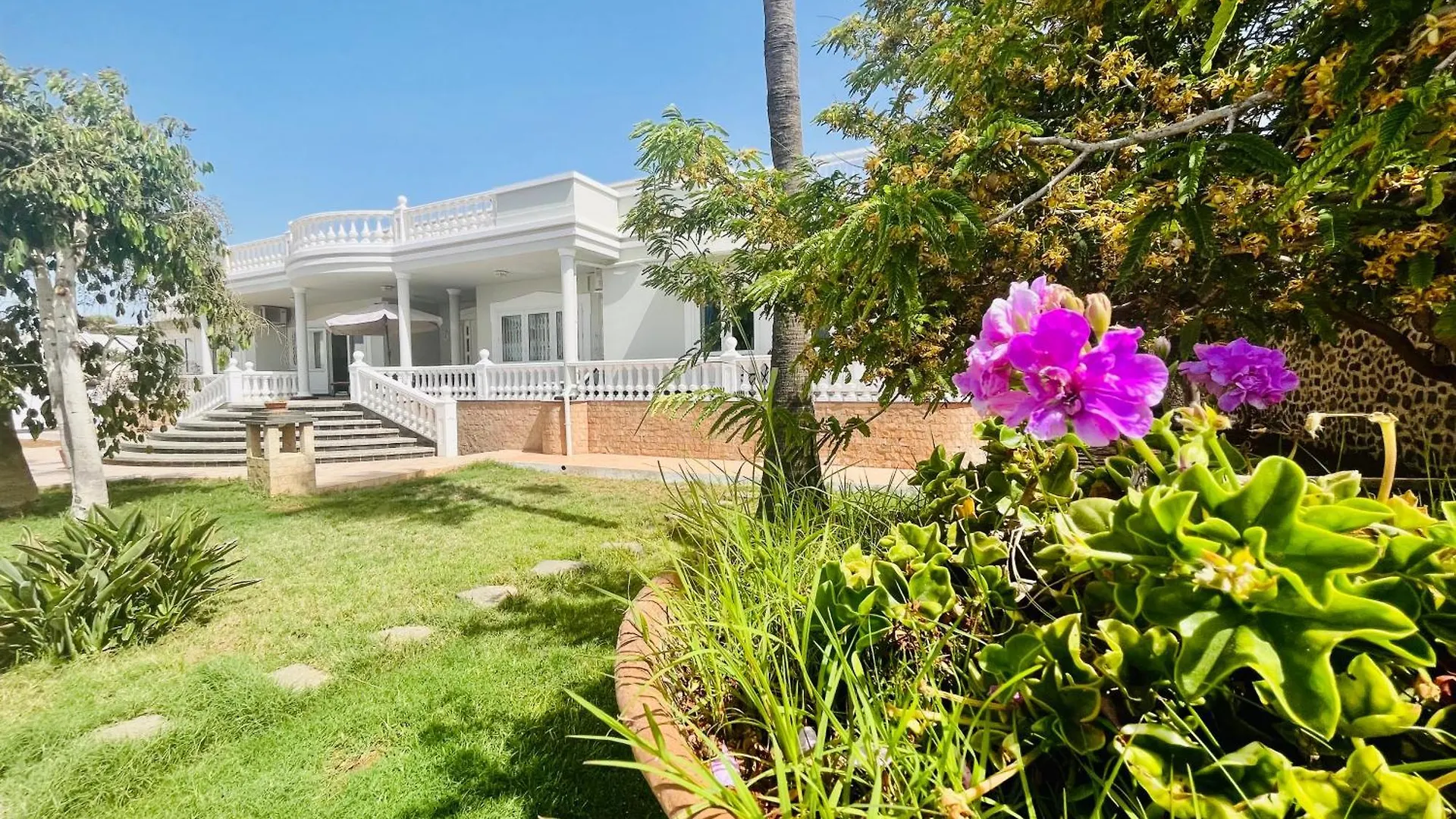 Kishni, Peaceful And Luxury Suite Villa Arrecife