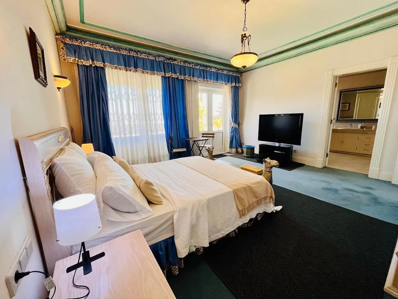 Kishni, Peaceful And Luxury Suite Villa Arrecife  0*, Arrecife (Lanzarote) Spain