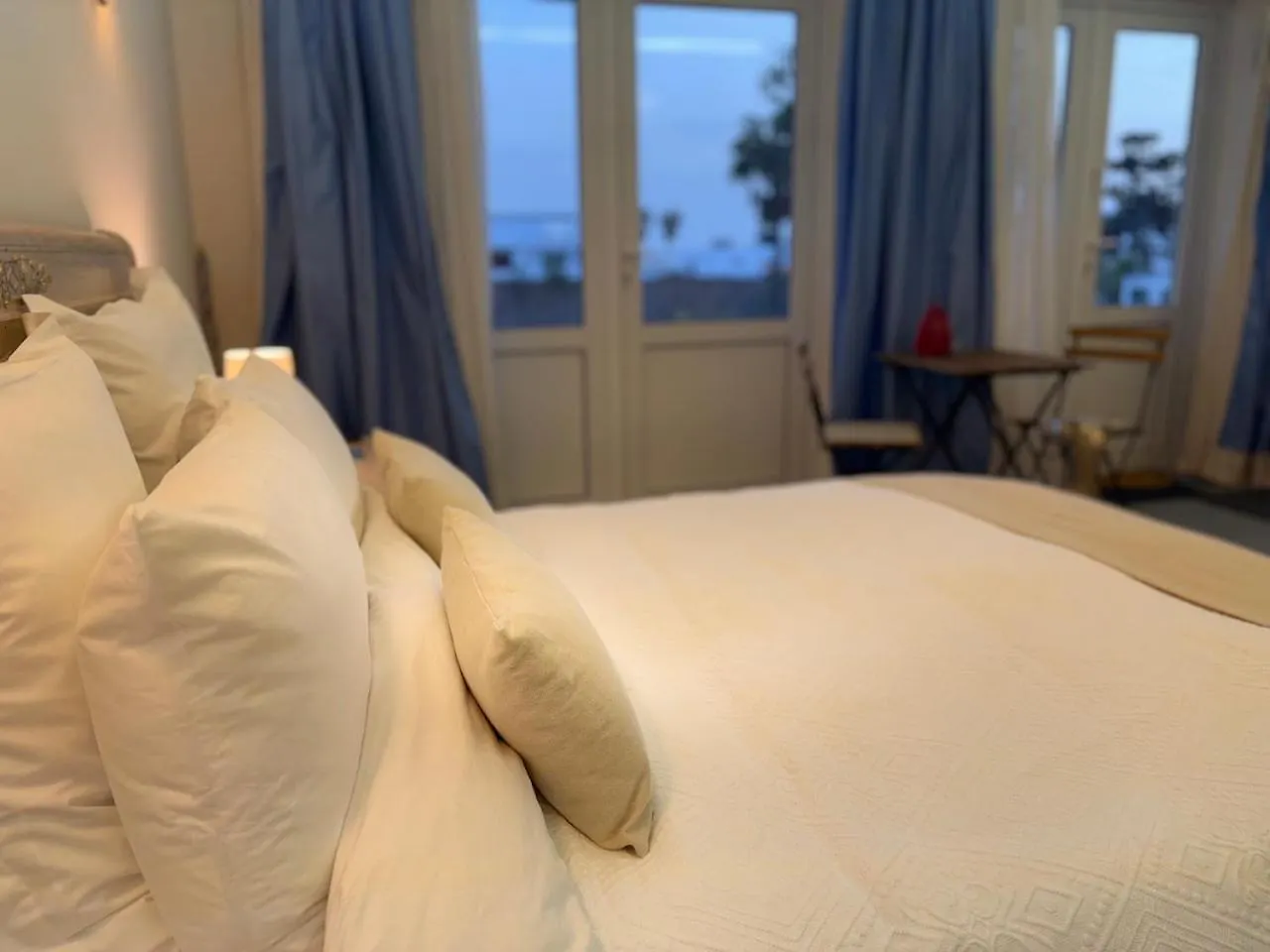 Kishni, Peaceful And Luxury Suite Villa Arrecife