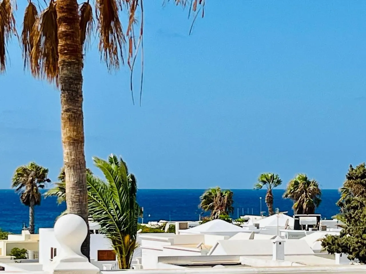 Kishni, Peaceful And Luxury Suite Villa Arrecife