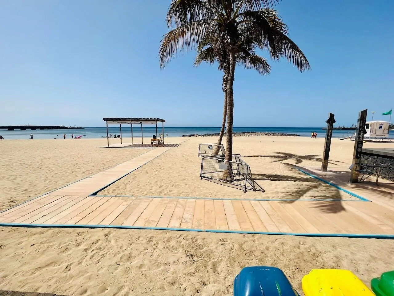 Kishni, Peaceful And Luxury Suite Villa Arrecife