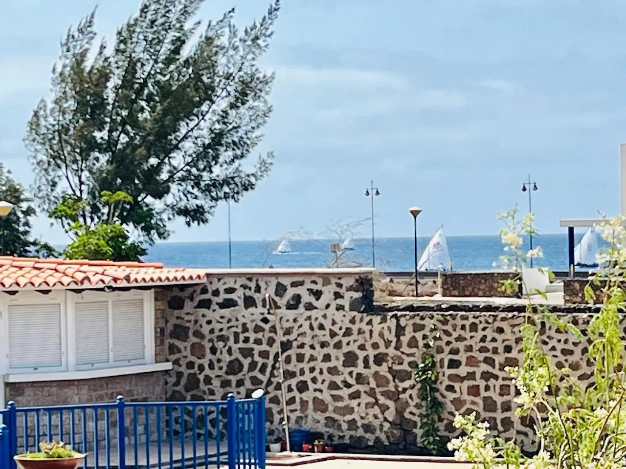 Kishni, Peaceful And Luxury Suite Villa Arrecife  Spain