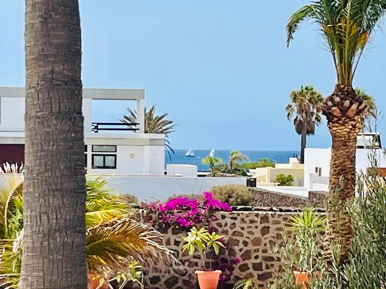 Kishni, Peaceful And Luxury Suite Villa Arrecife  0*, Arrecife (Lanzarote) Spain