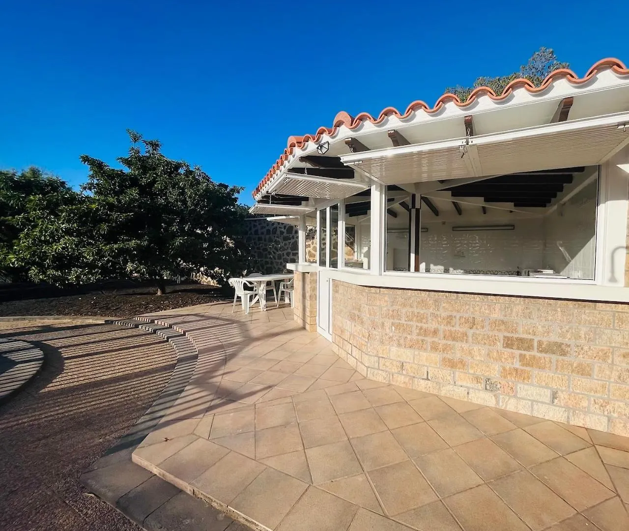 Kishni, Peaceful And Luxury Suite Villa Arrecife  Spain