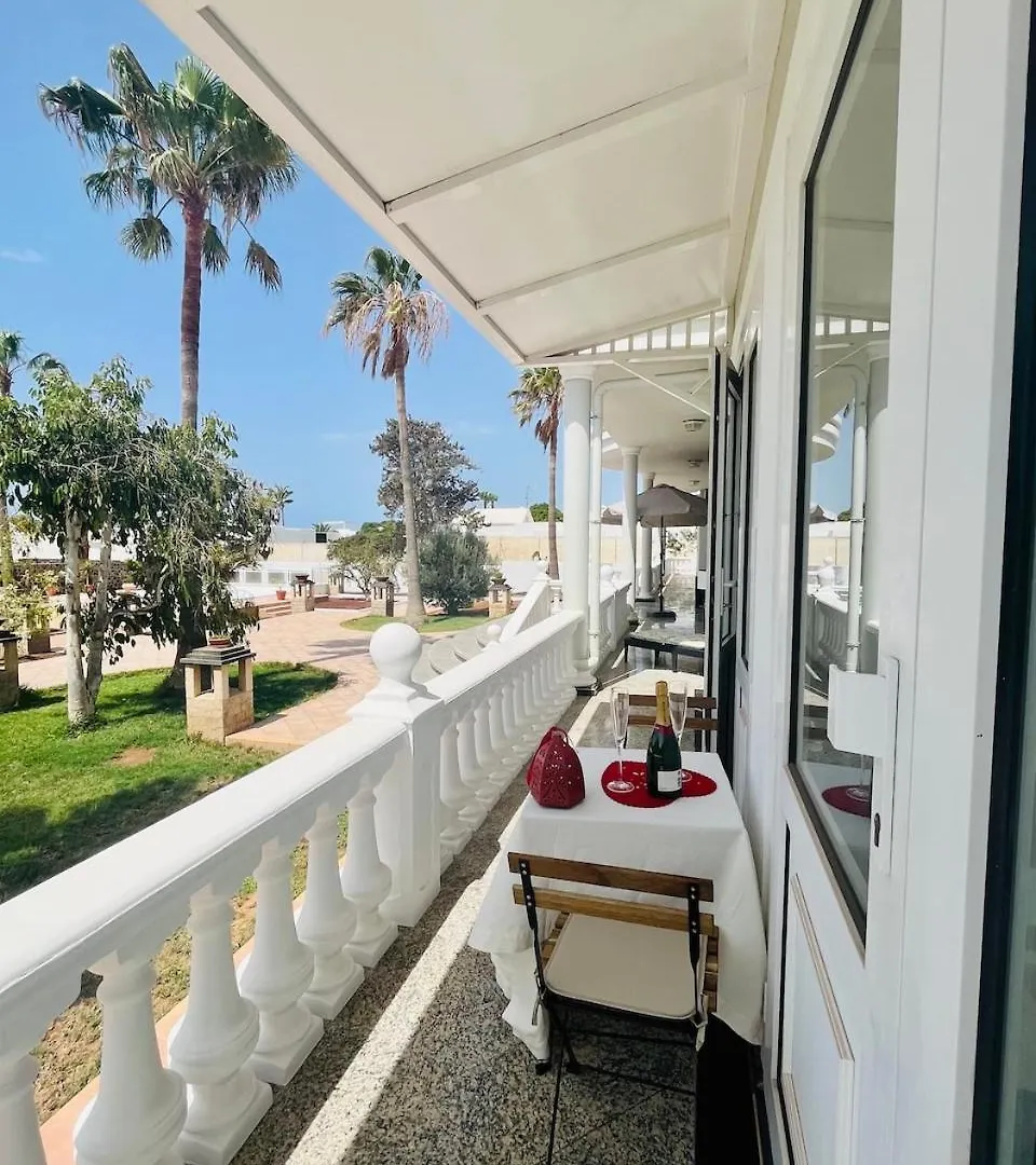 Kishni, Peaceful And Luxury Suite Villa Arrecife