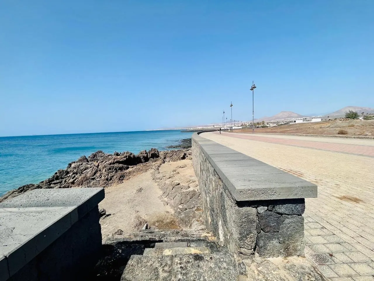 Kishni, Peaceful And Luxury Suite Villa Arrecife   Arrecife (Lanzarote)