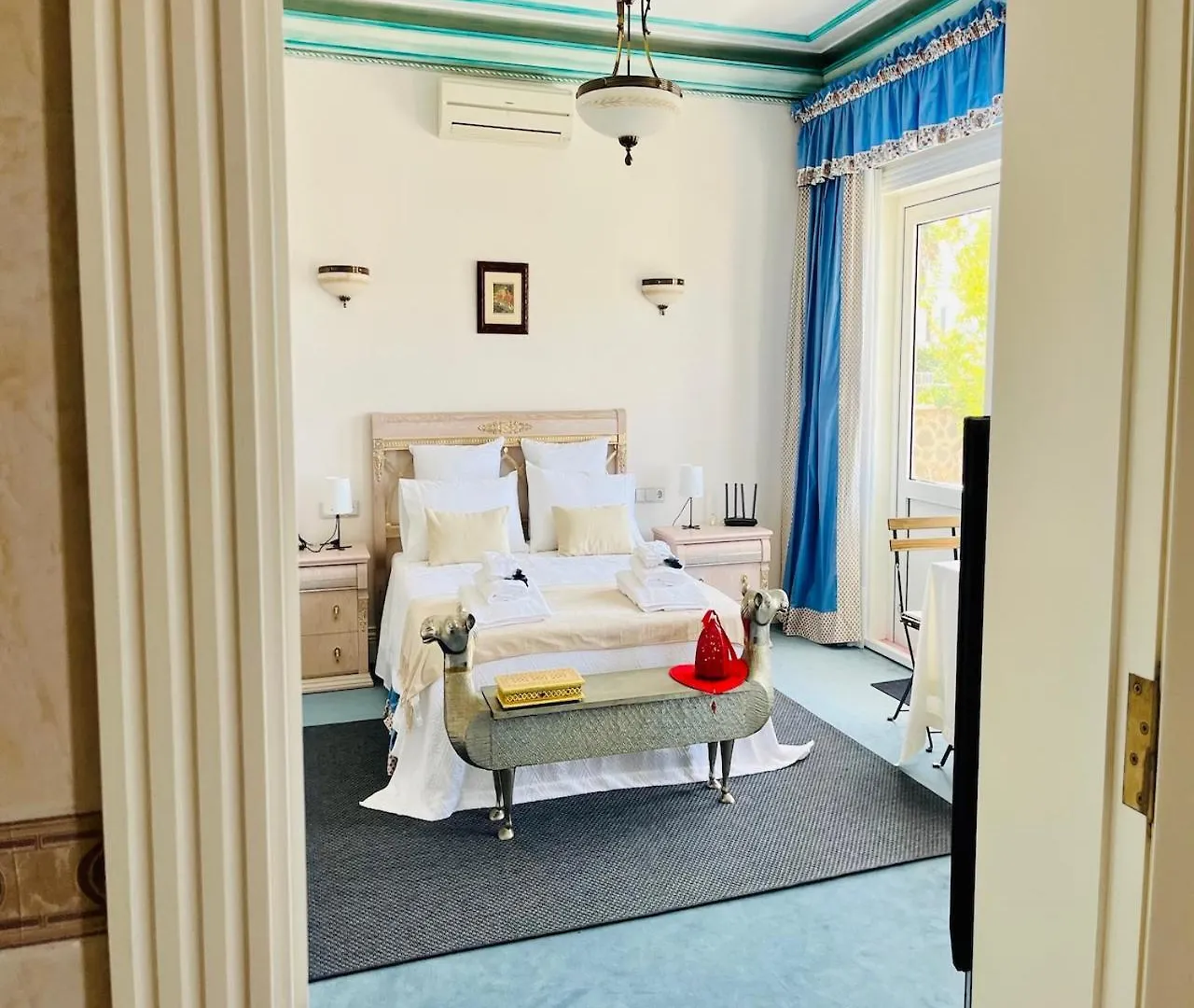 Kishni, Peaceful And Luxury Suite Villa Arrecife   Arrecife (Lanzarote)