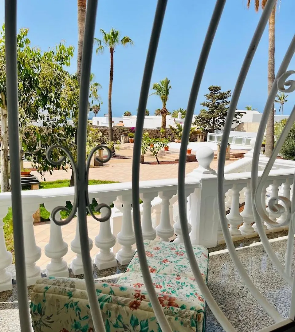 Kishni, Peaceful And Luxury Suite Villa Arrecife