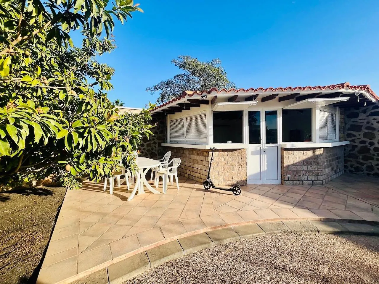 Kishni, Peaceful And Luxury Suite Villa Arrecife