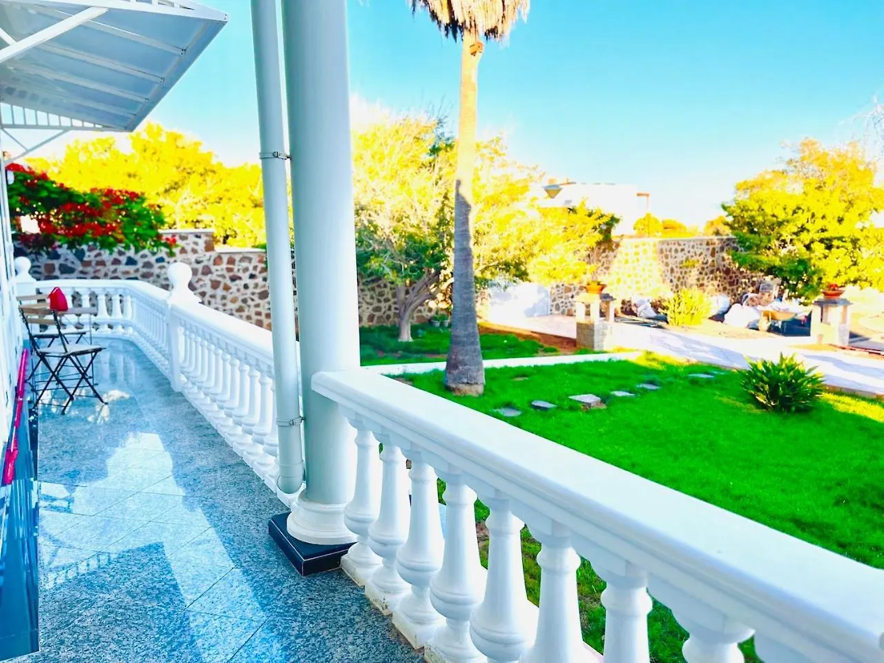 Kishni, Peaceful And Luxury Suite Villa Arrecife