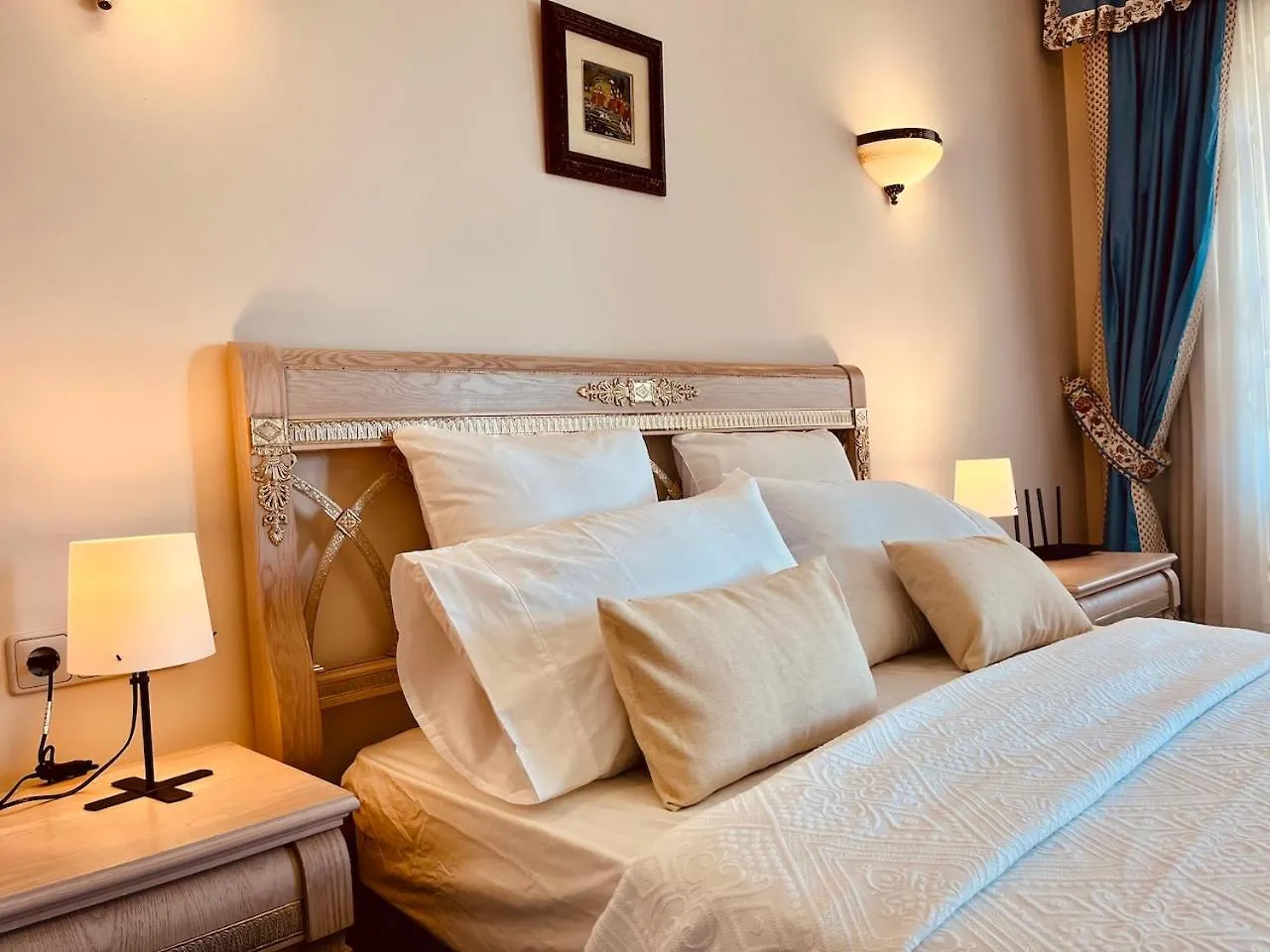 Kishni, Peaceful And Luxury Suite Villa Arrecife