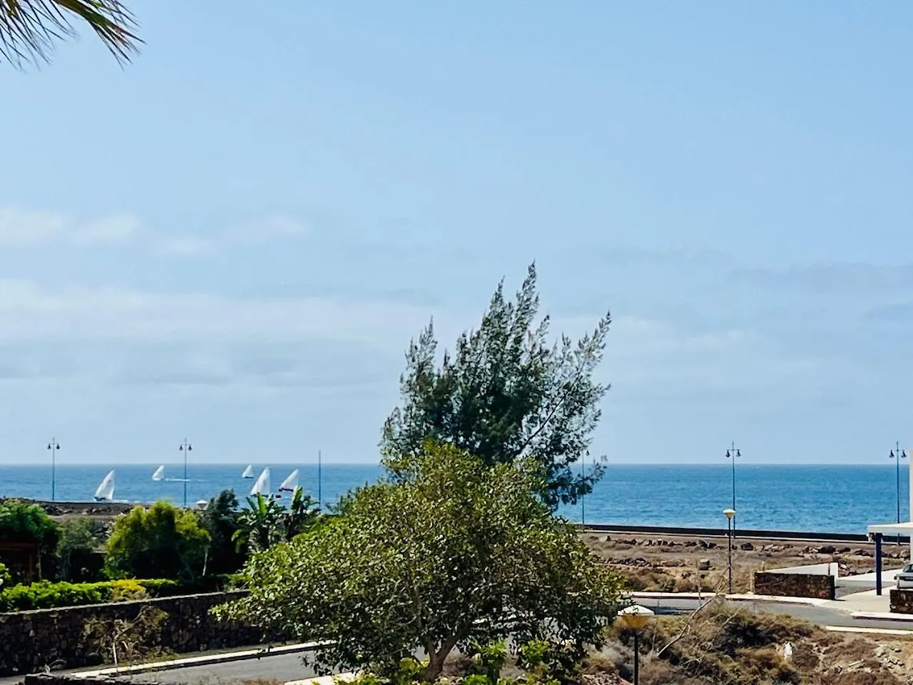 Kishni, Peaceful And Luxury Suite Villa Arrecife
