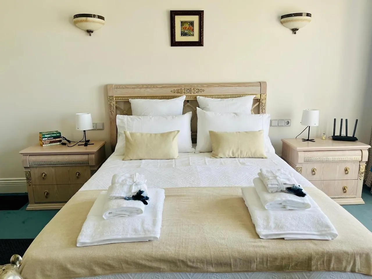 Kishni, Peaceful And Luxury Suite Villa Arrecife
