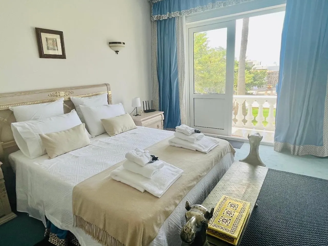 Kishni, Peaceful And Luxury Suite Villa Arrecife  Spain