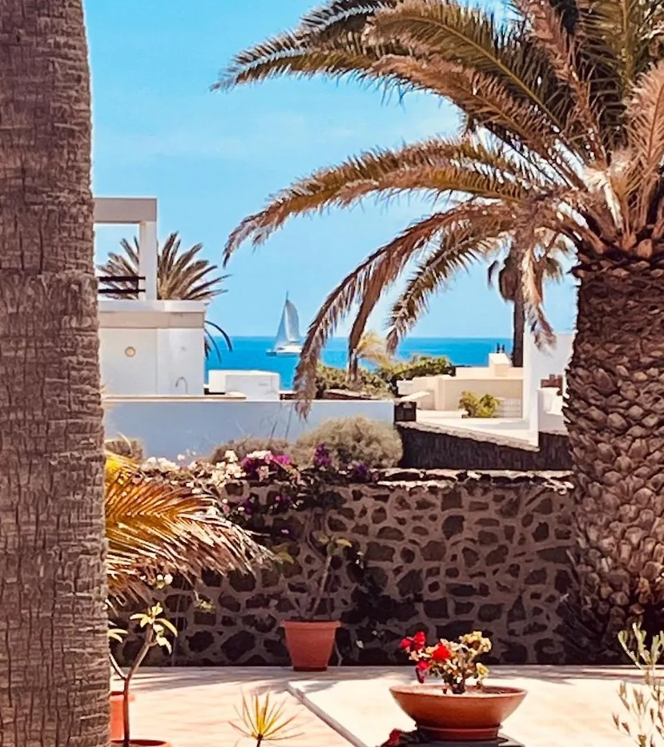 Kishni, Peaceful And Luxury Suite Villa Arrecife