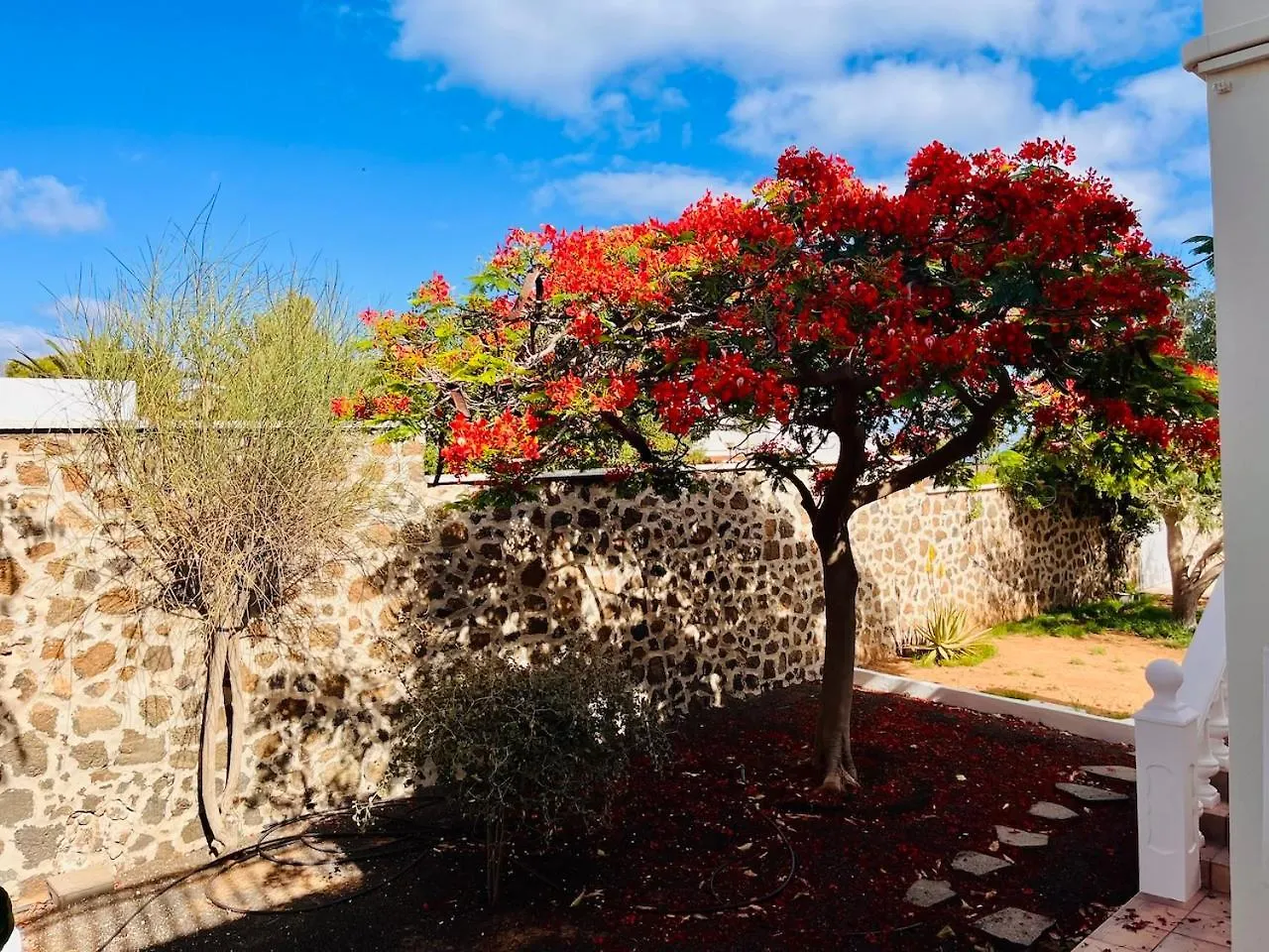 Kishni, Peaceful And Luxury Suite Villa Arrecife