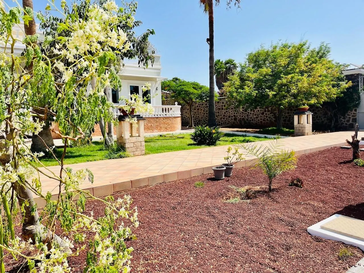 Kishni, Peaceful And Luxury Suite Villa Arrecife