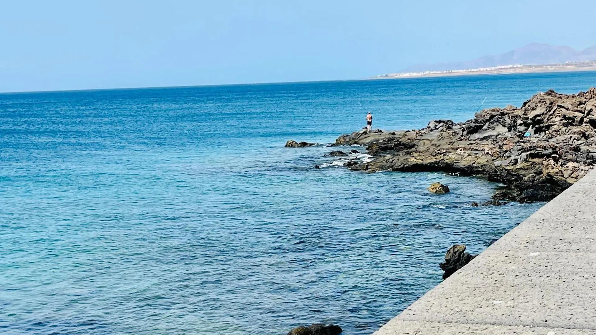 Kishni, Peaceful And Luxury Suite Villa Arrecife  0*, Arrecife (Lanzarote) Spain